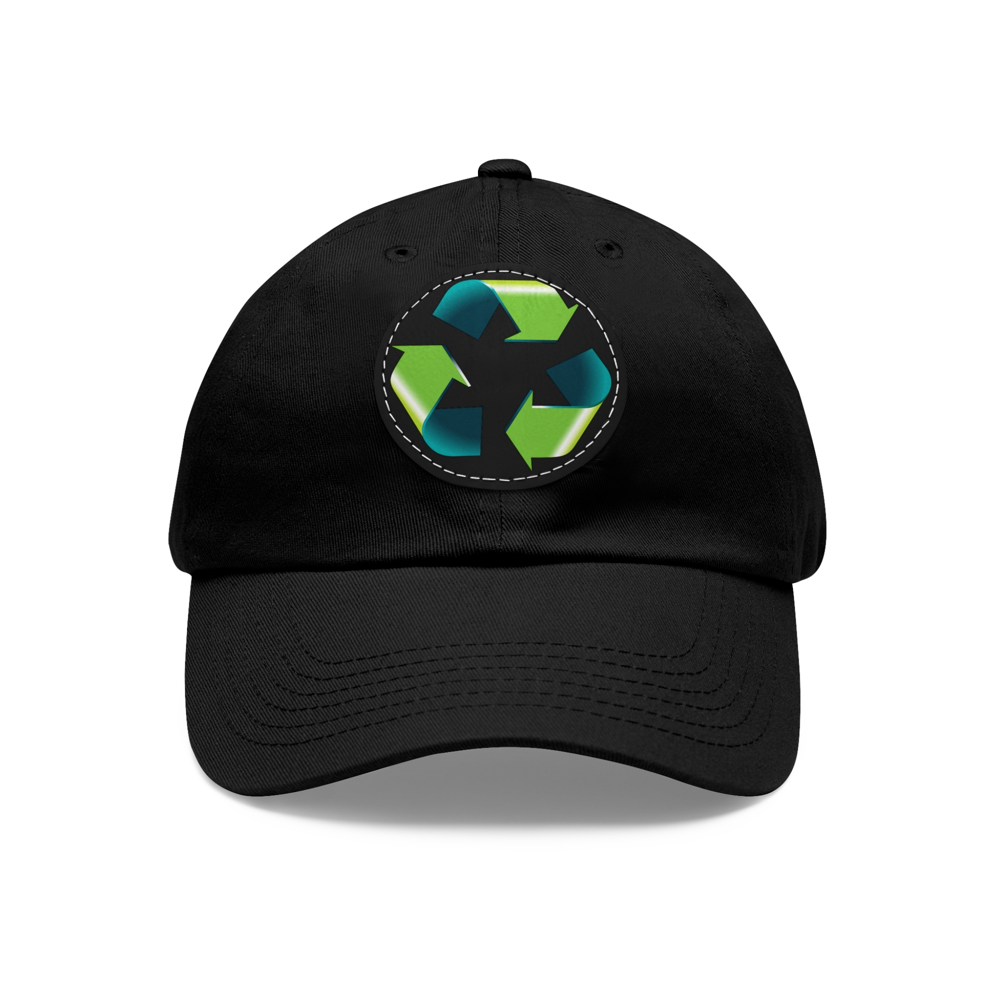 Leonard's Recycle Hat - Image 13