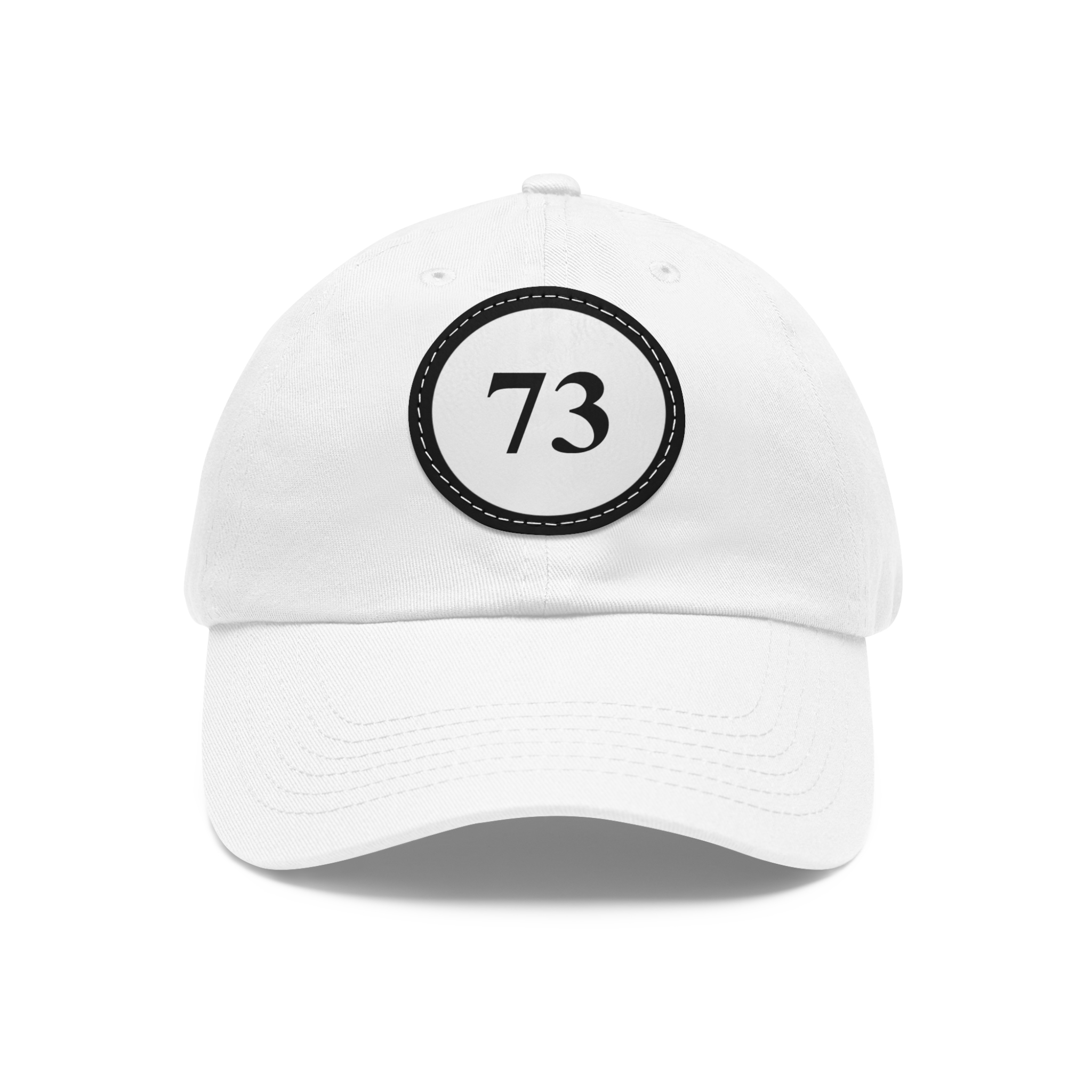 Sheldon Number 73 Hat The Thespian Catalyst Cap - Image 4