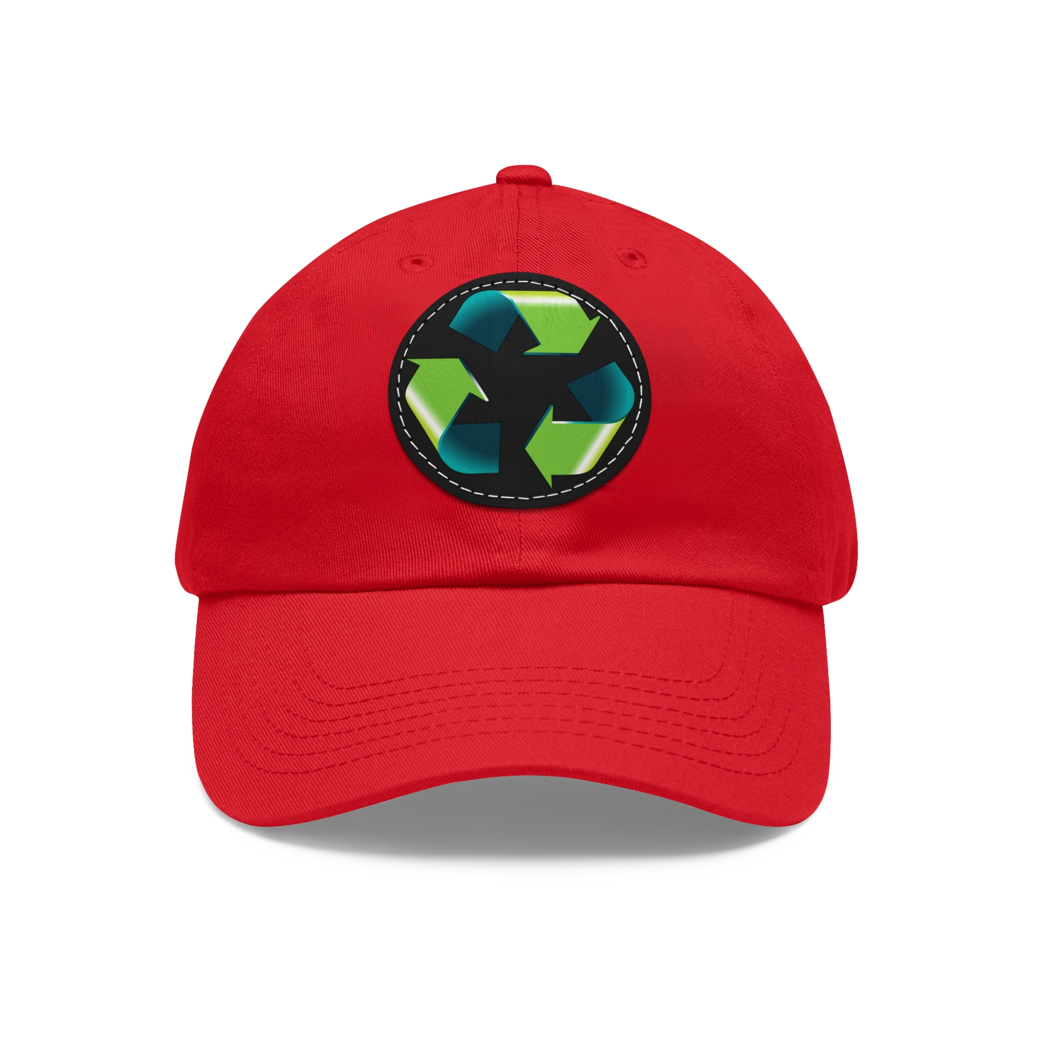 Leonard's Recycle Hat - Image 9