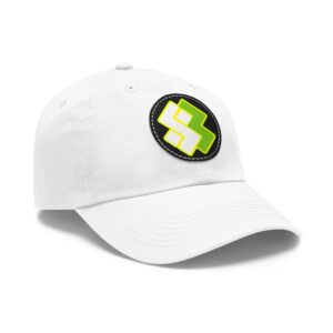 Sheldon Number 53 Dad Hat The Vengeance Formulation
