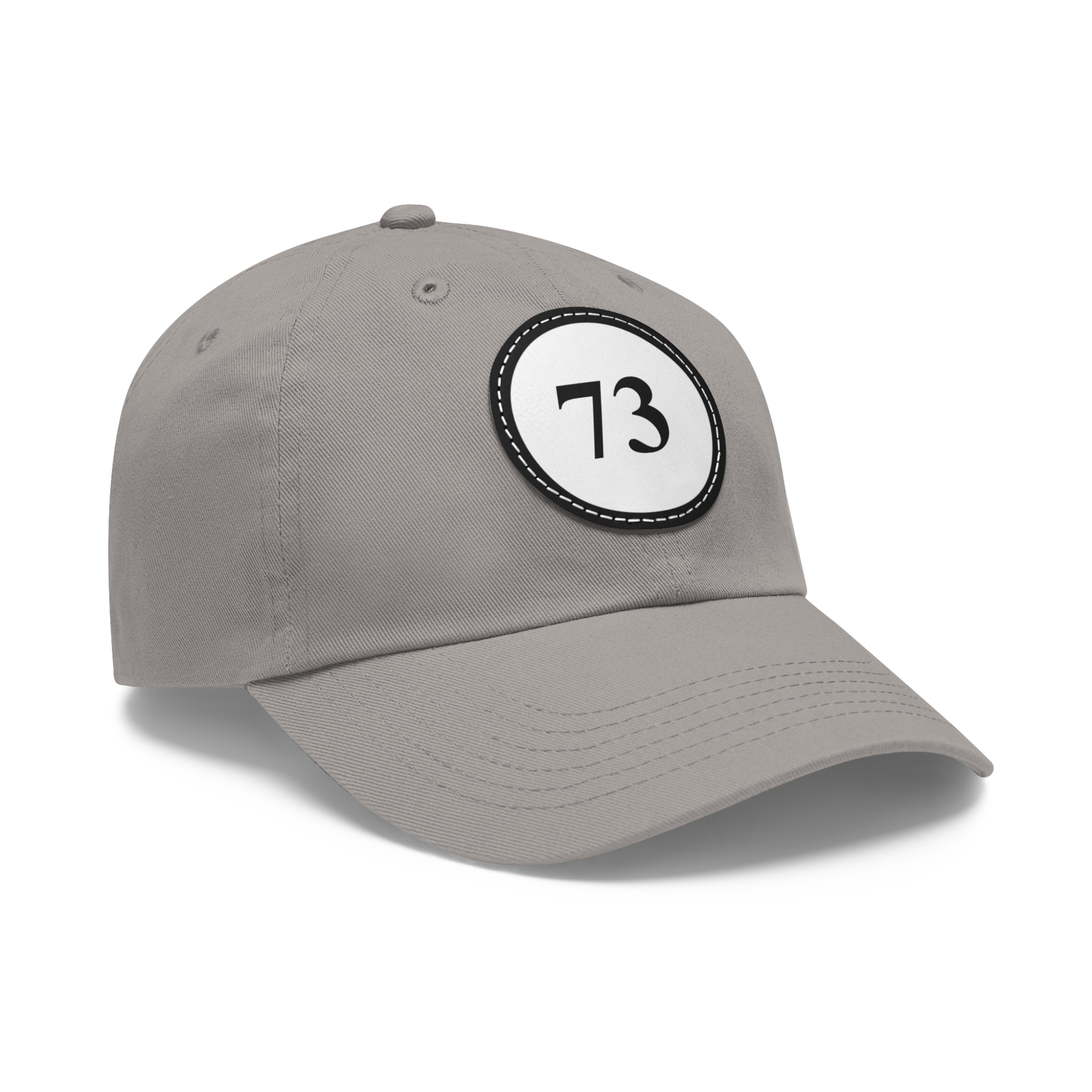 Sheldon Number 73 Hat The Thespian Catalyst Cap - Image 14