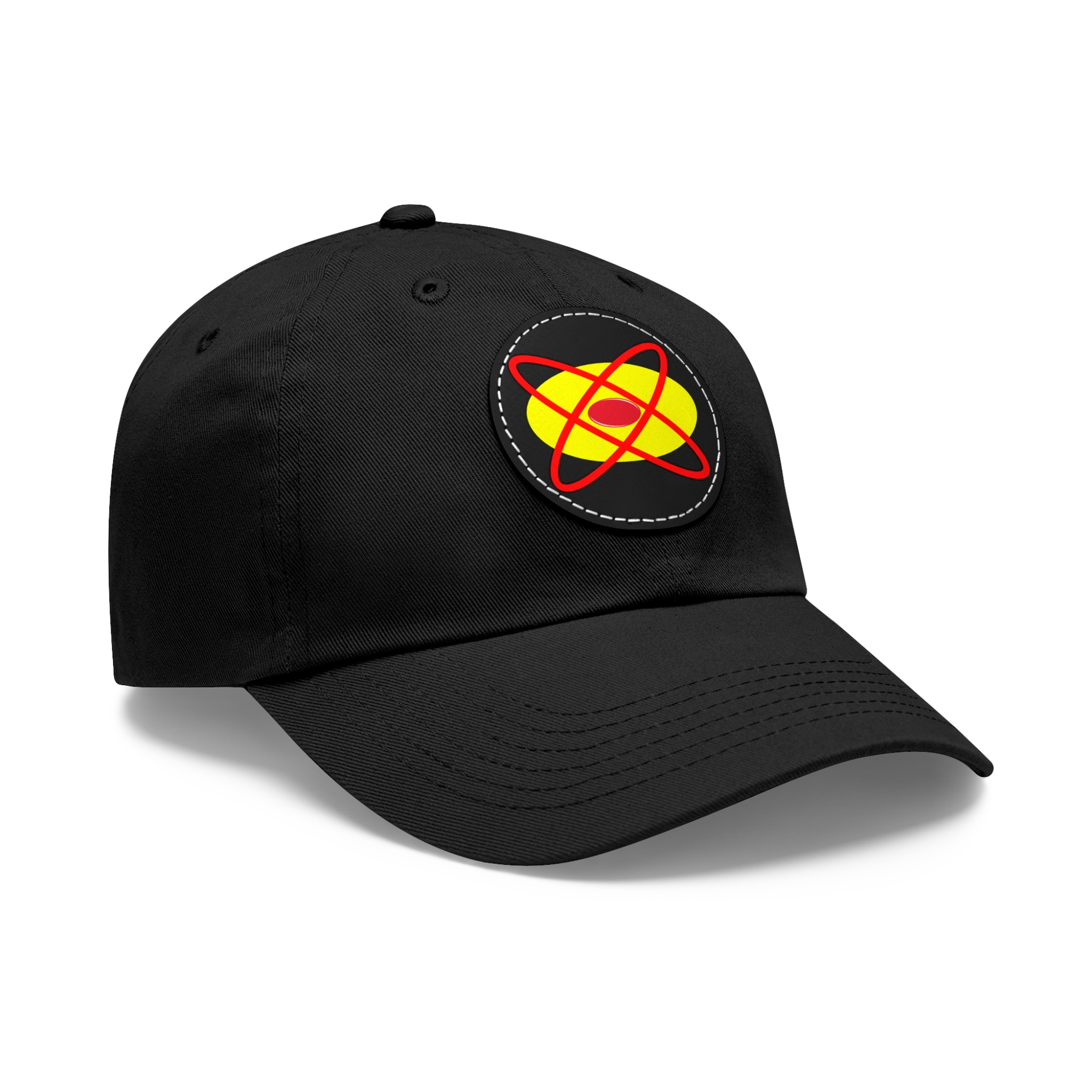 Atomic Sheldon Hat We Are All Atoms Cap - Image 6