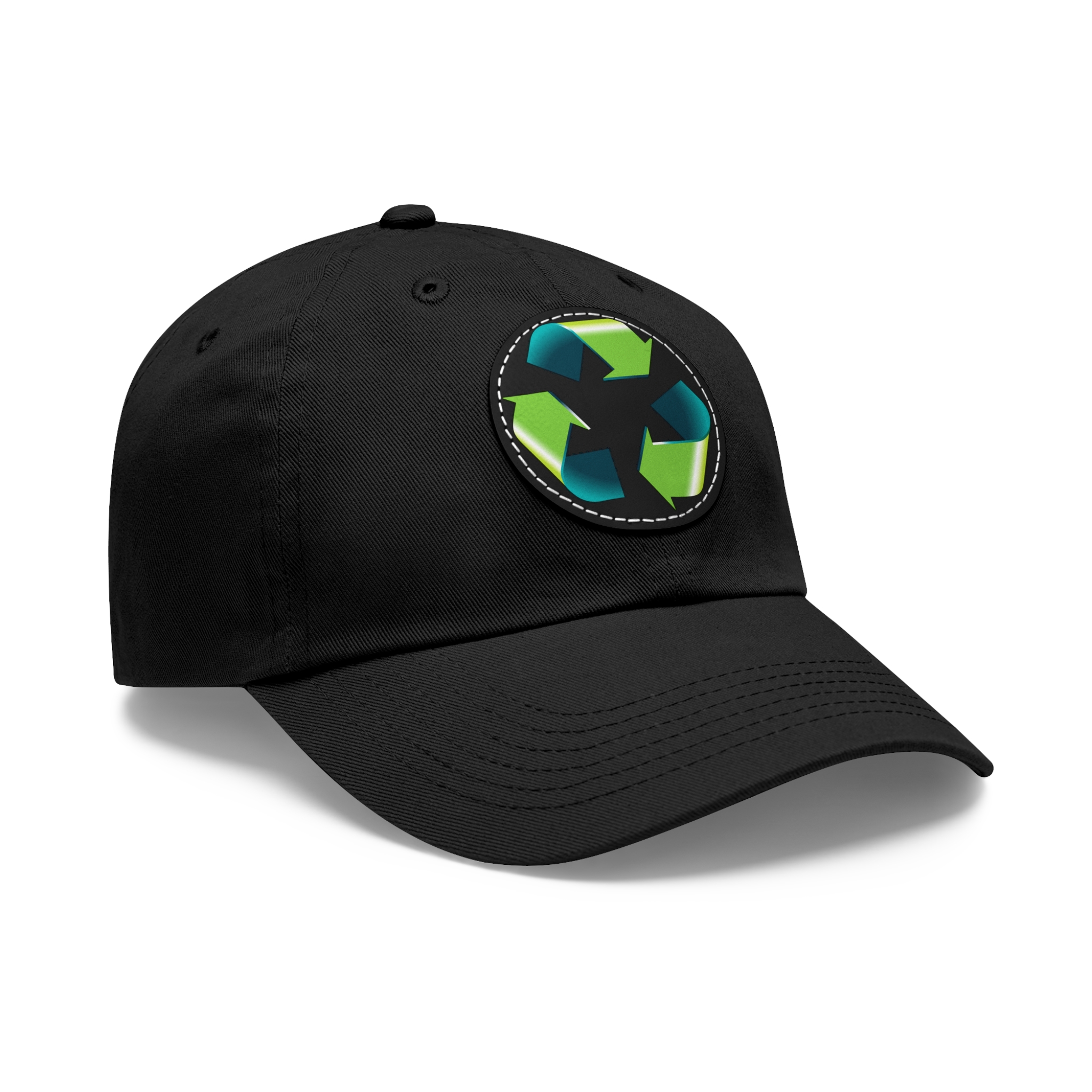 Leonard's Recycle Hat - Image 14
