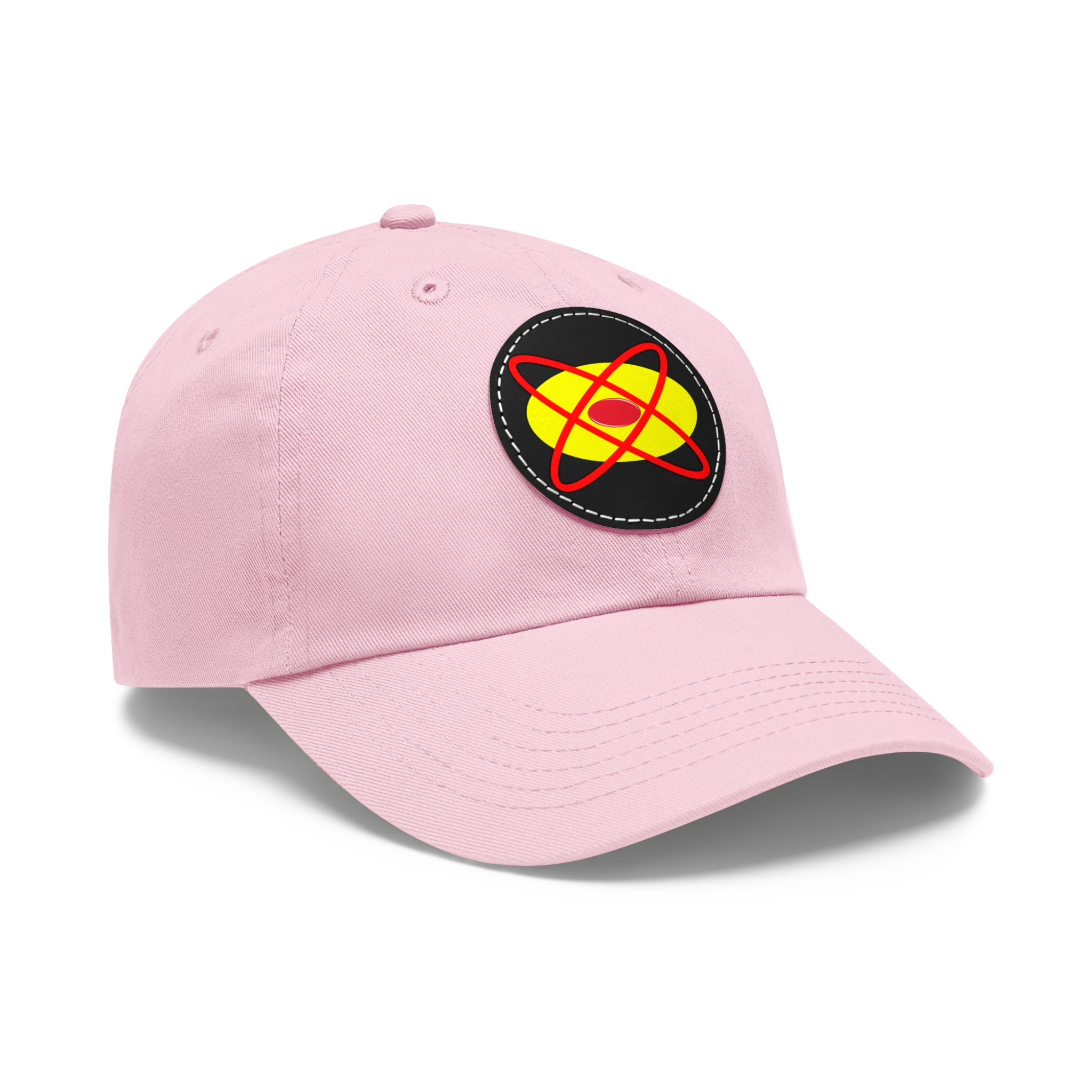 Atomic Sheldon Hat We Are All Atoms Cap - Image 10