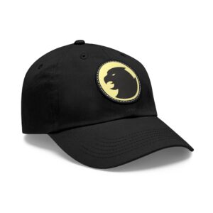 Sheldon Hawk-Man Hat