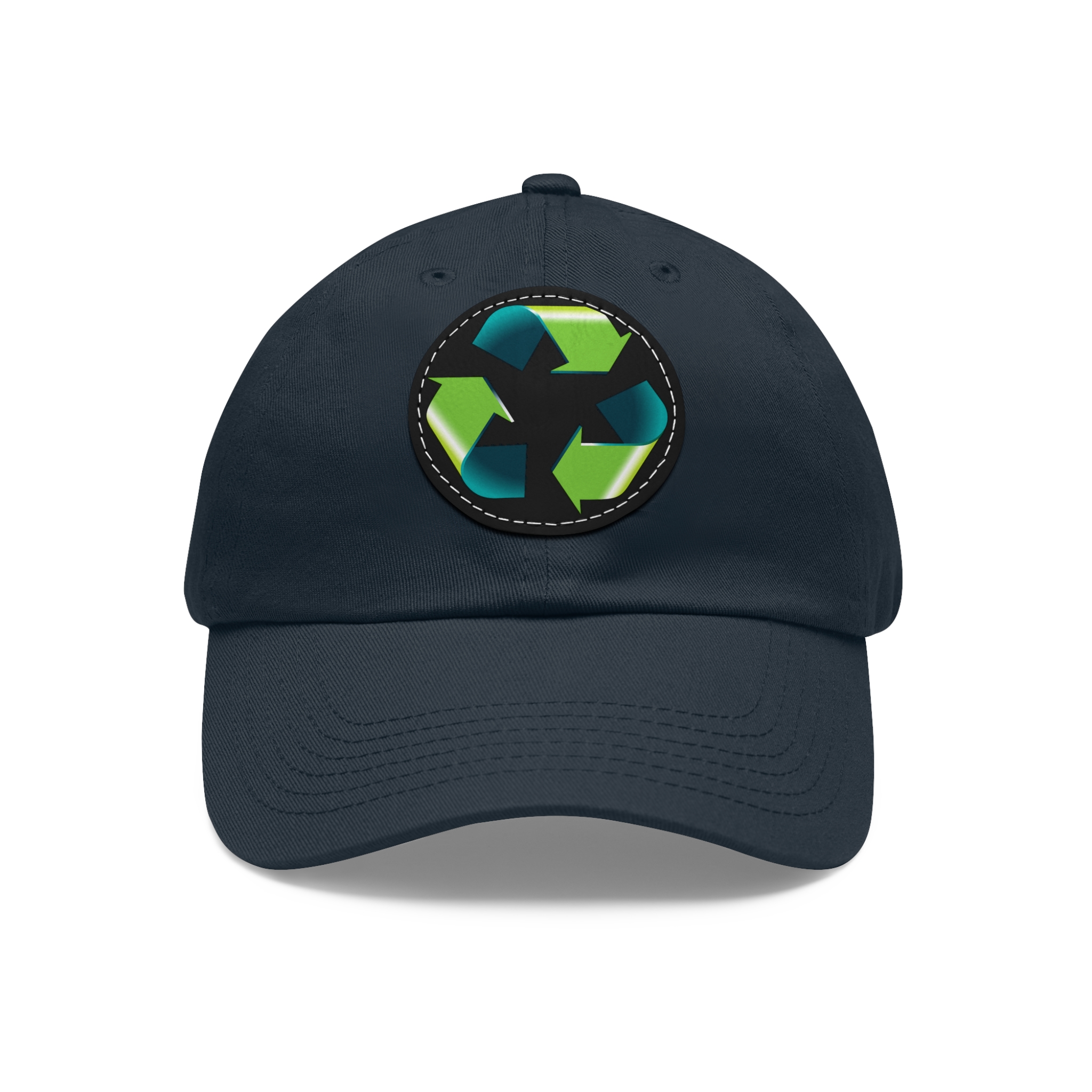 Leonard's Recycle Hat - Image 17