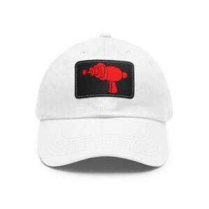 Sheldon Flash Raygun Hat