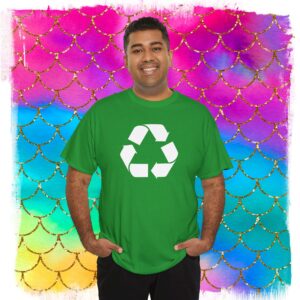Leonards Recycle T-Shirt
