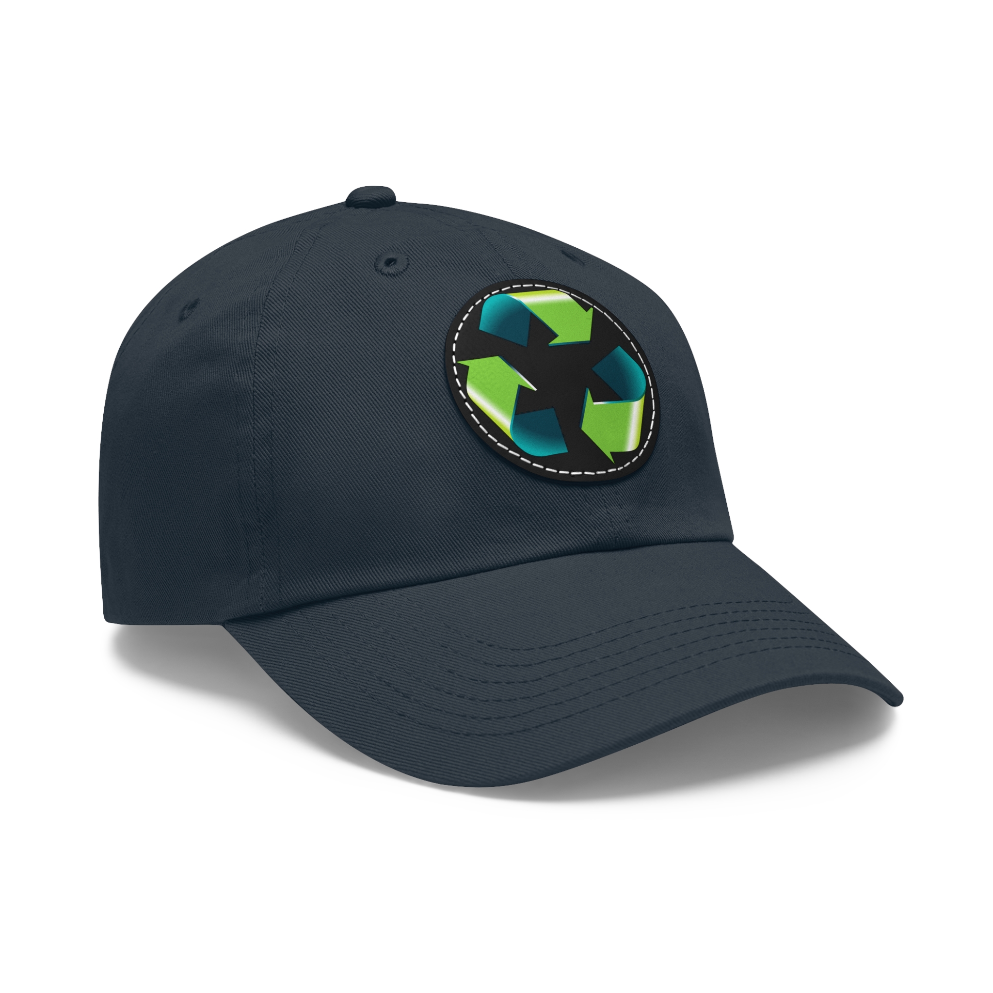 Leonard's Recycle Hat - Image 18
