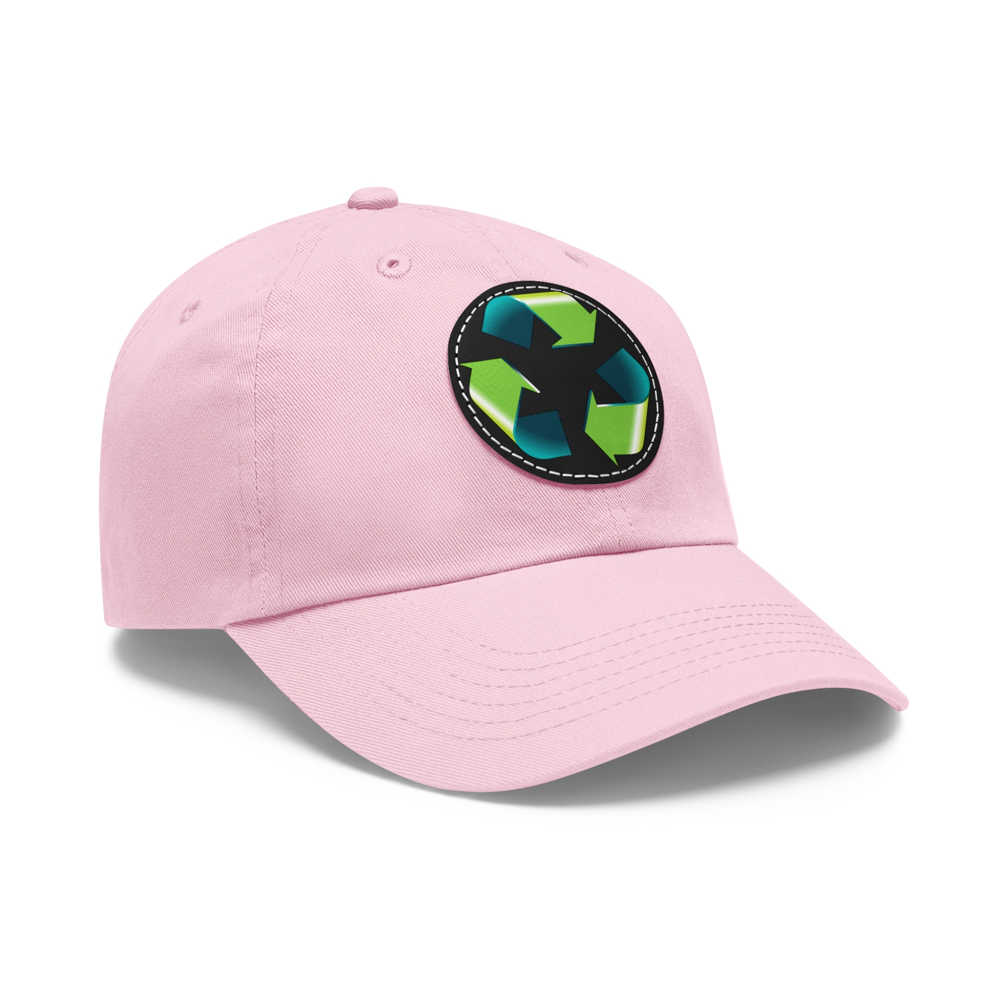 Leonard's Recycle Hat - Image 22