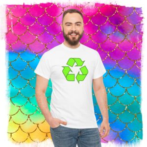 Leonard’s Other Recycle T-Shirt