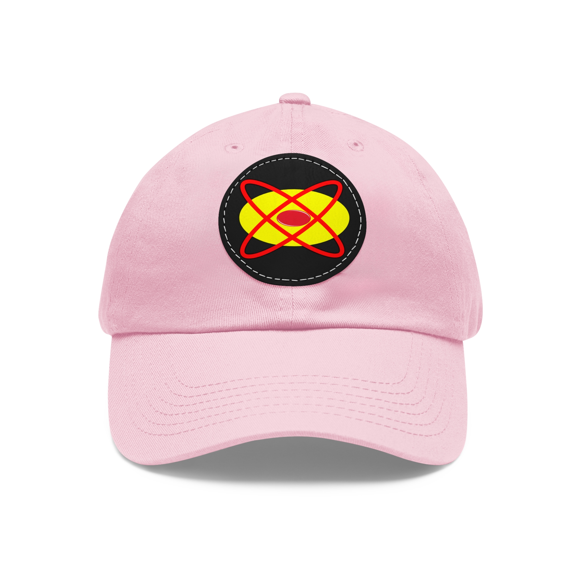Atomic Sheldon Hat We Are All Atoms Cap - Image 9