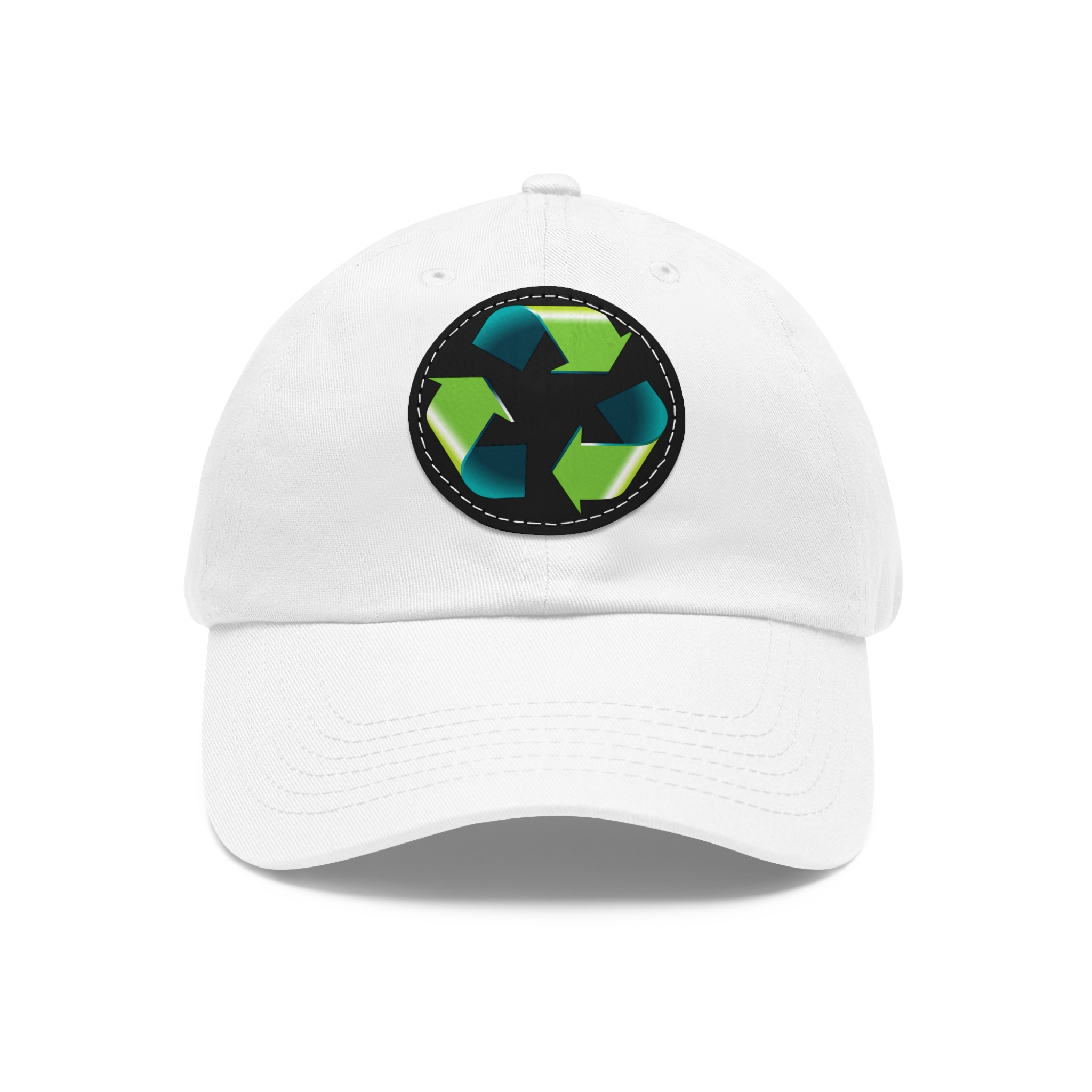 Leonard's Recycle Hat - Image 5