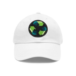 Sheldon Recycle Symbol Hat