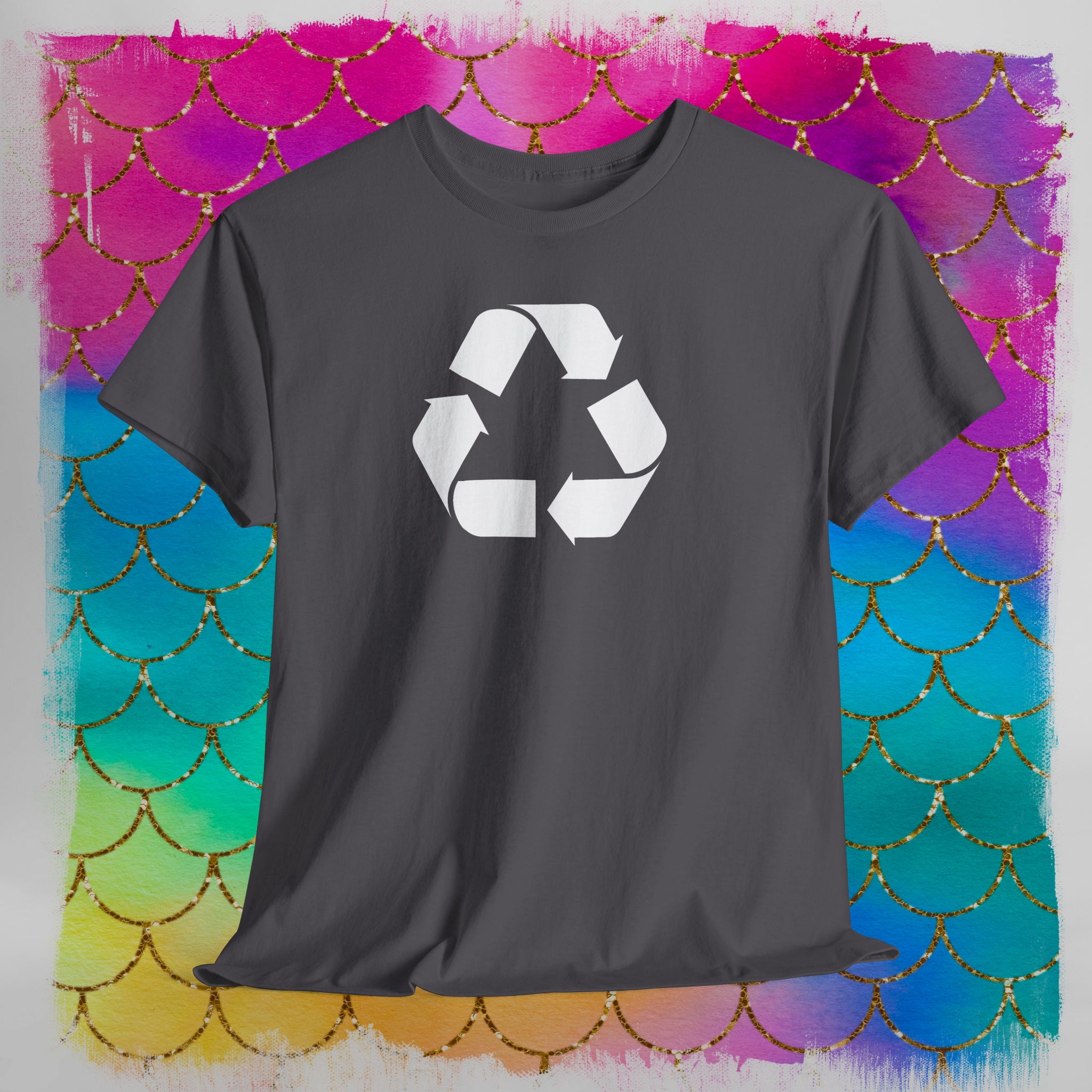 Leonards Recycle T-Shirt - Image 10