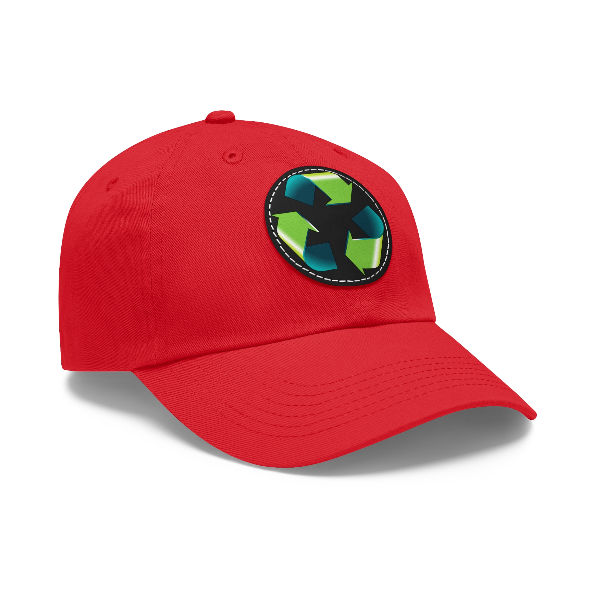 Leonard's Recycle Hat - Image 10