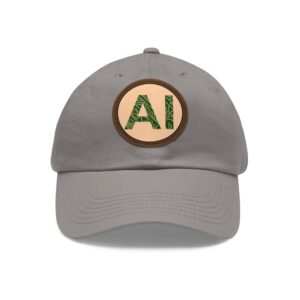 Sheldon Artificial Intelligence AI Hat