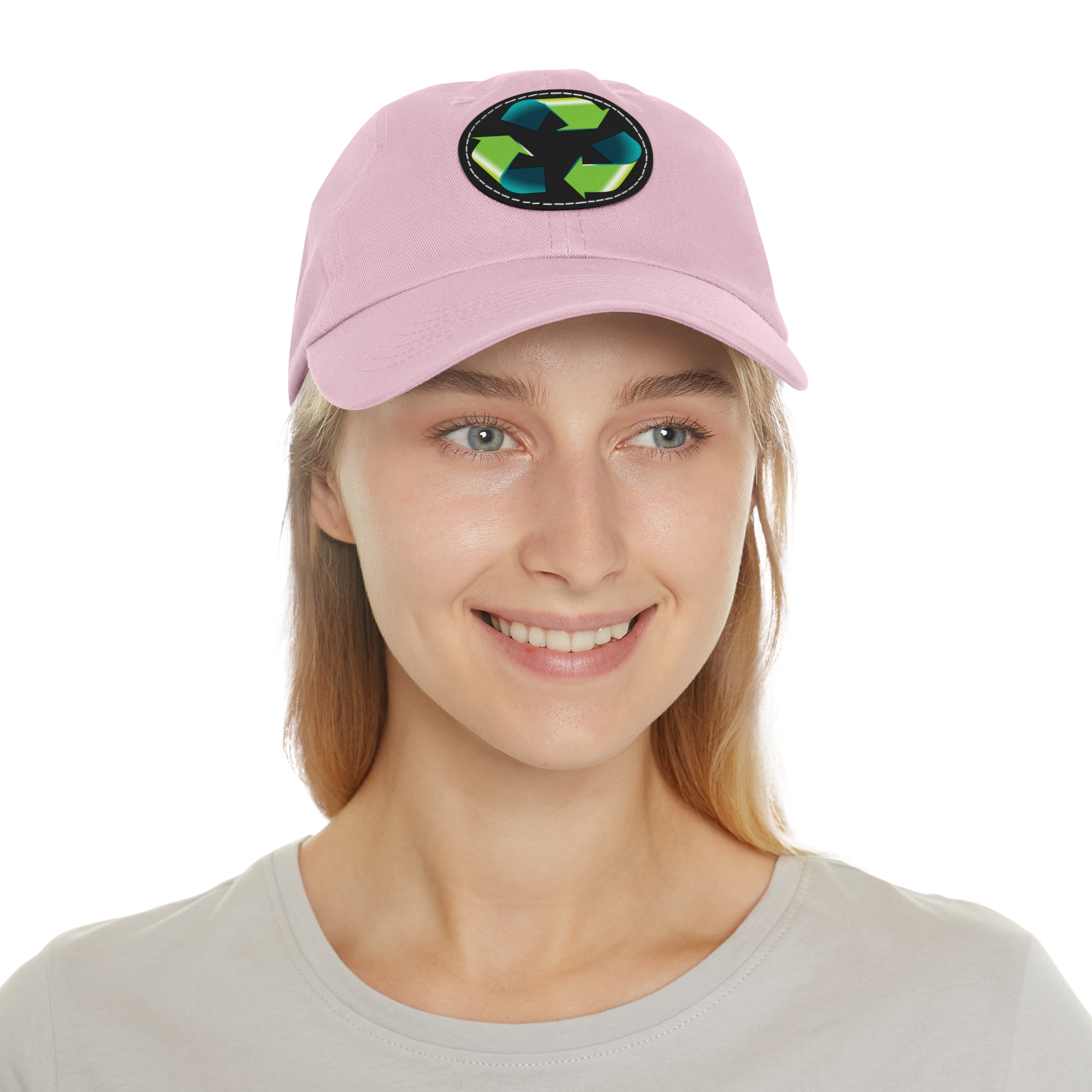 Leonard's Recycle Hat - Image 24