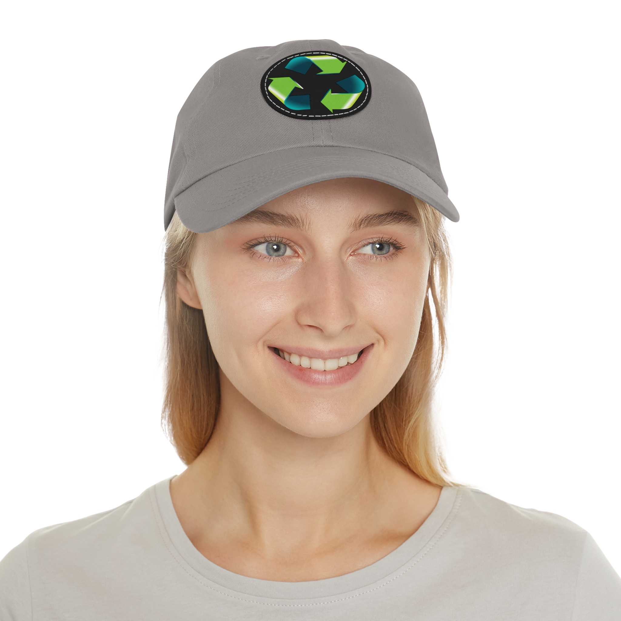 Leonard's Recycle Hat - Image 4