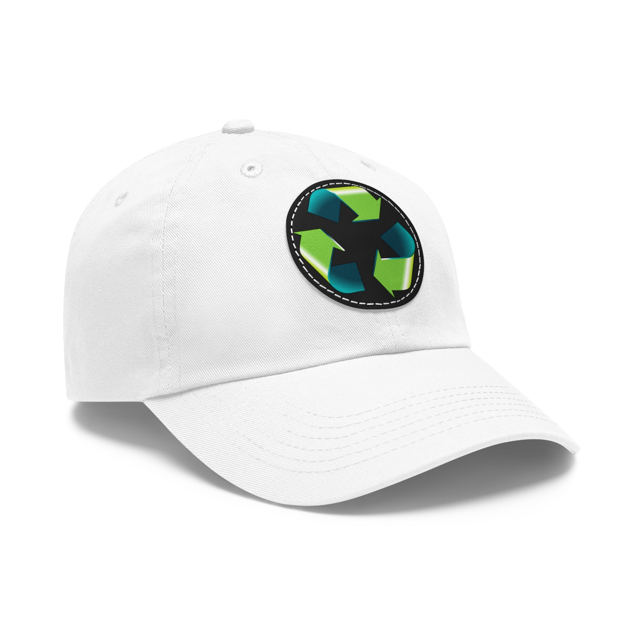 Leonard's Recycle Hat - Image 6