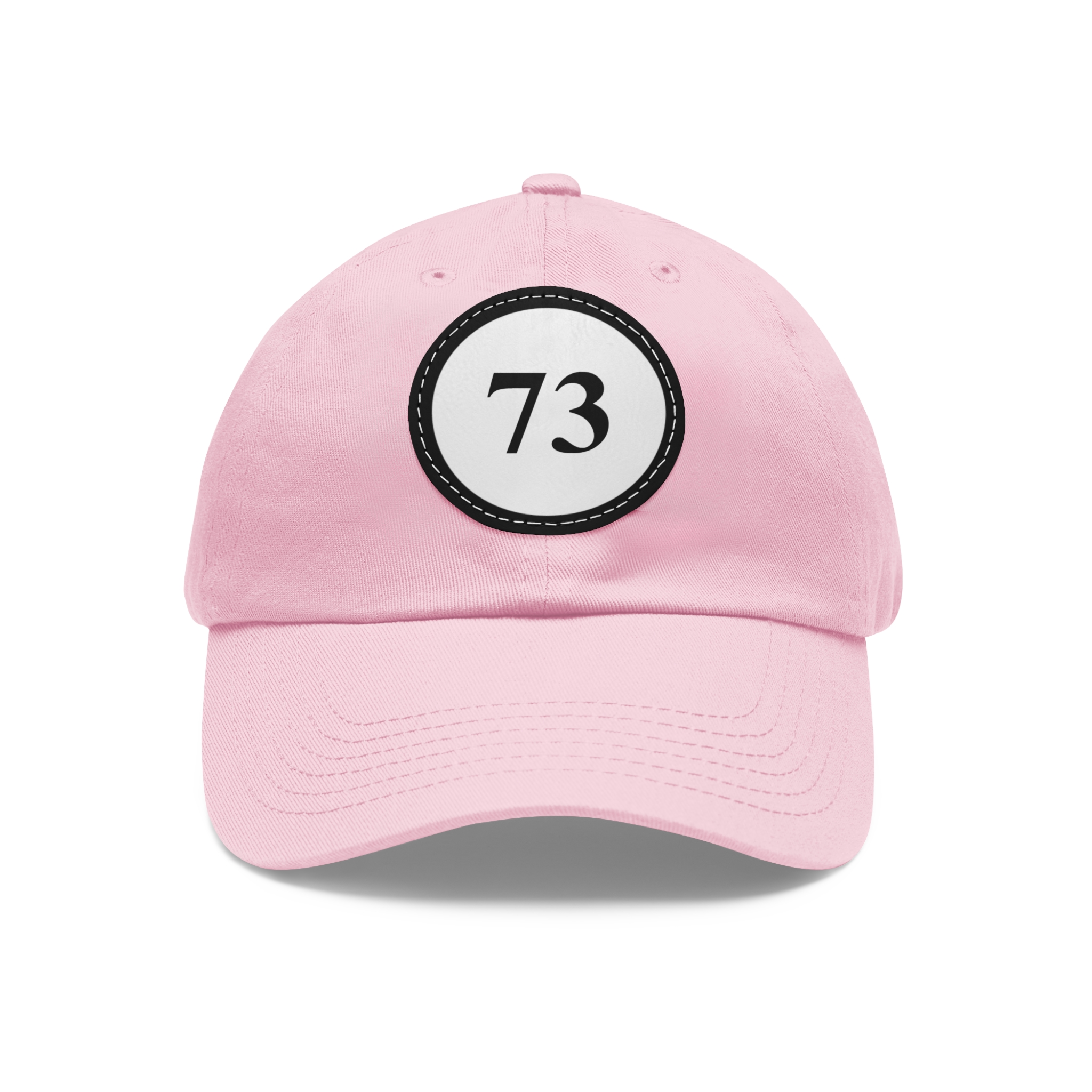 Sheldon Number 73 Hat The Thespian Catalyst Cap - Image 10