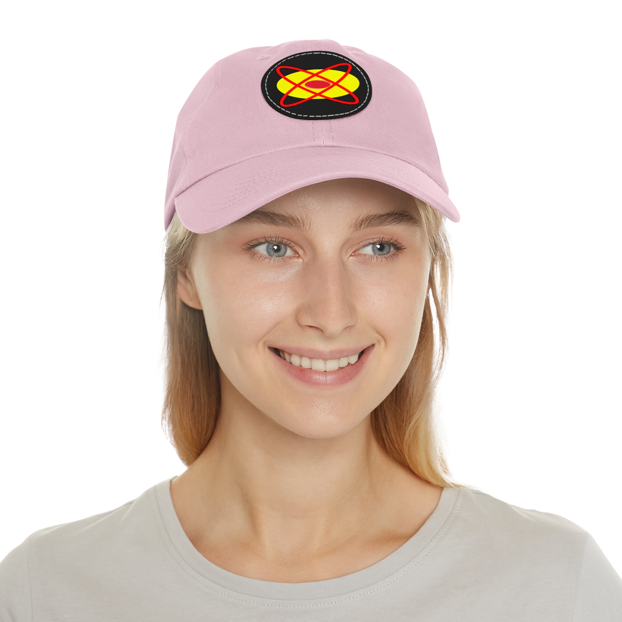 Atomic Sheldon Hat We Are All Atoms Cap - Image 11