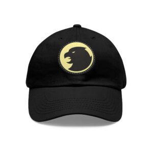 Sheldon Hawk-Man Hat