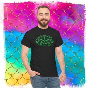 Sheldon Prehistoric Monsters Tee, The Cooper Extraction