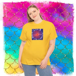 Sheldon Higgs Boson T-Shirt, The Confidence Erosion Tee