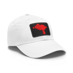 Sheldon Flash Raygun Hat