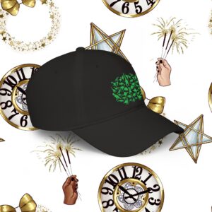 Prehistoric Monsters Hat, Sheldon Fan Ball Cap