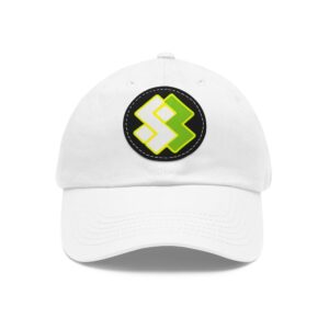 Sheldon Number 53 Dad Hat The Vengeance Formulation