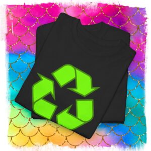 Leonard’s Other Recycle T-Shirt