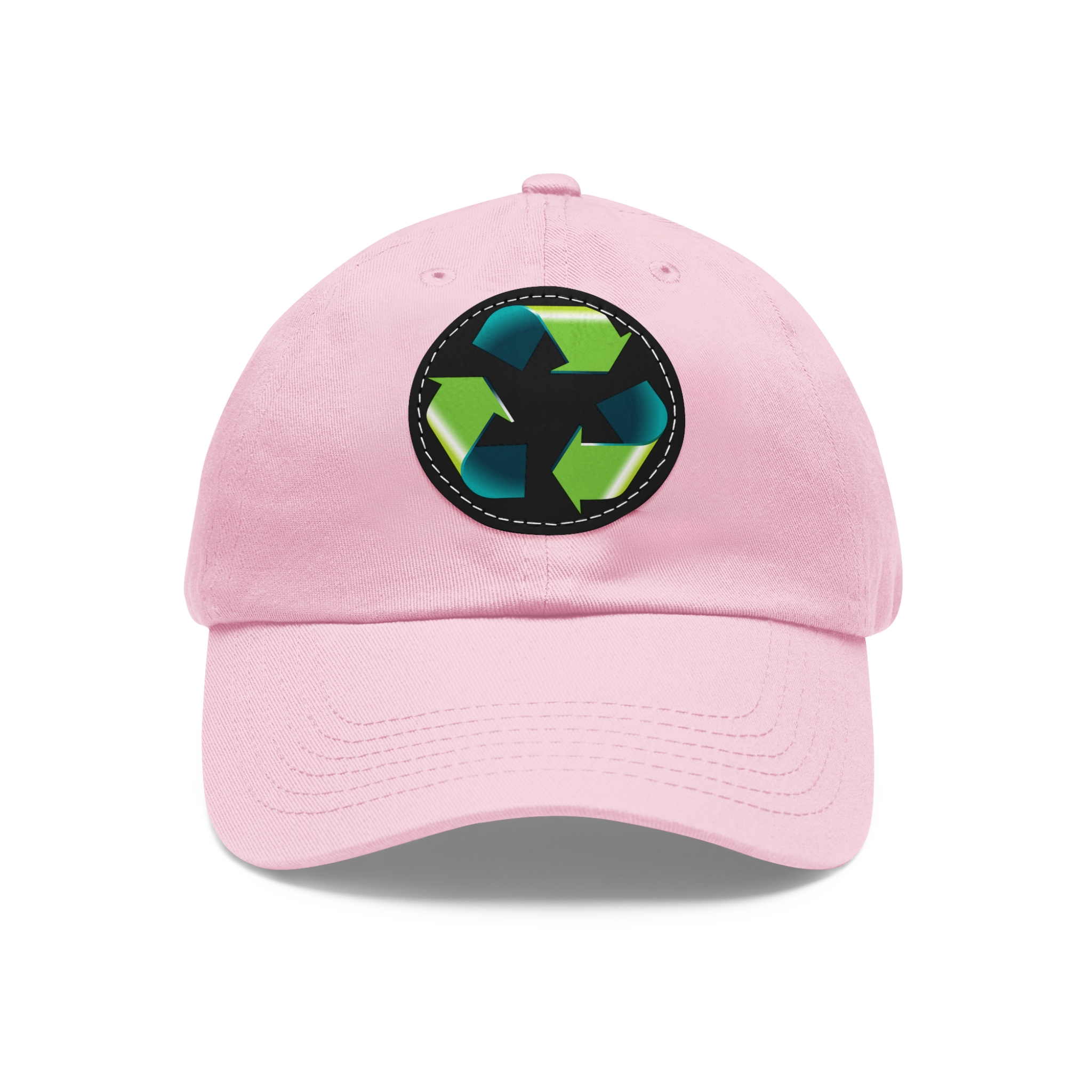 Leonard's Recycle Hat - Image 21