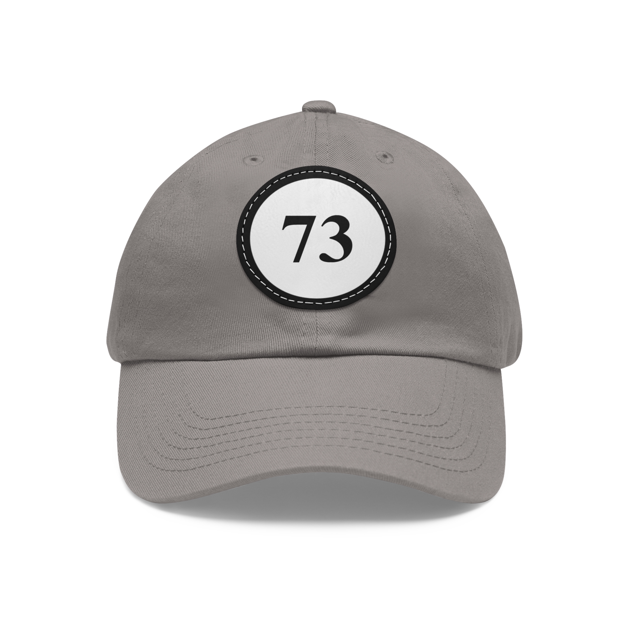 Sheldon Number 73 Hat The Thespian Catalyst Cap - Image 13