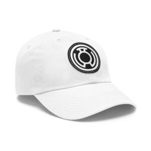 Sheldon Yellow Lantern Hat