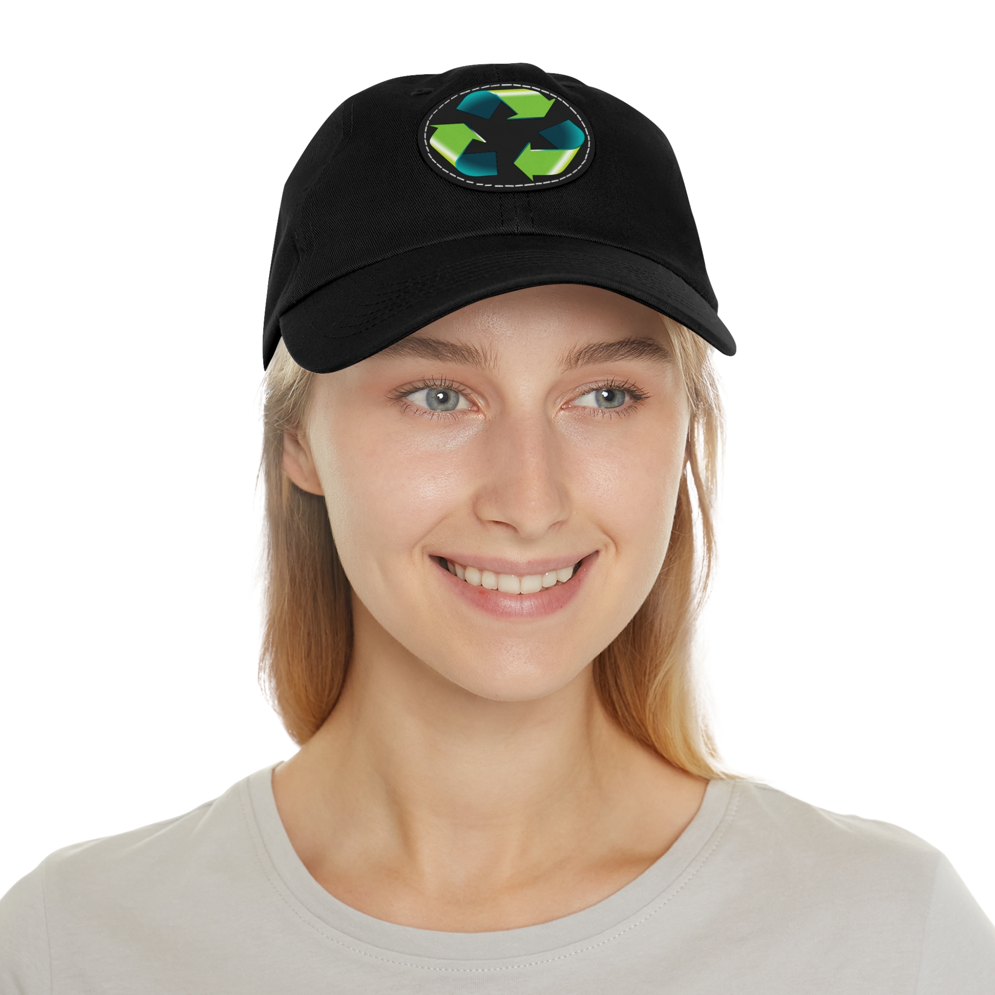 Leonard's Recycle Hat - Image 16