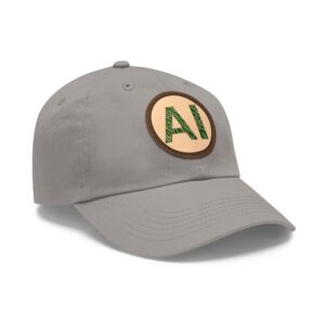 Sheldon Artificial Intelligence AI Hat