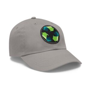 Leonard’s Recycle Hat