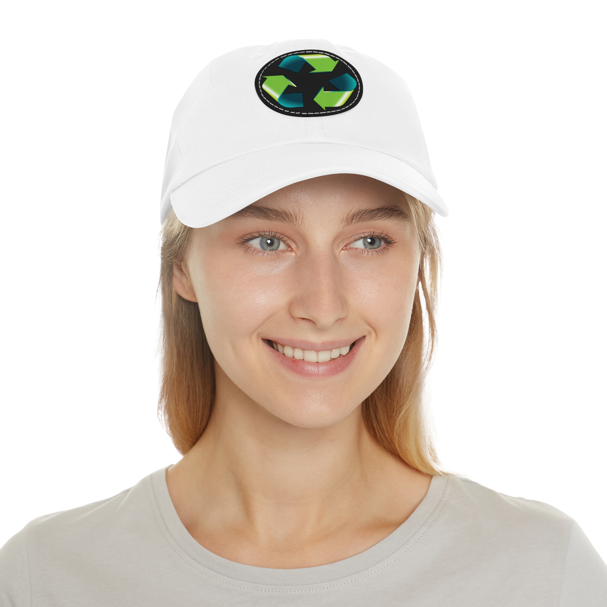 Leonard's Recycle Hat - Image 8