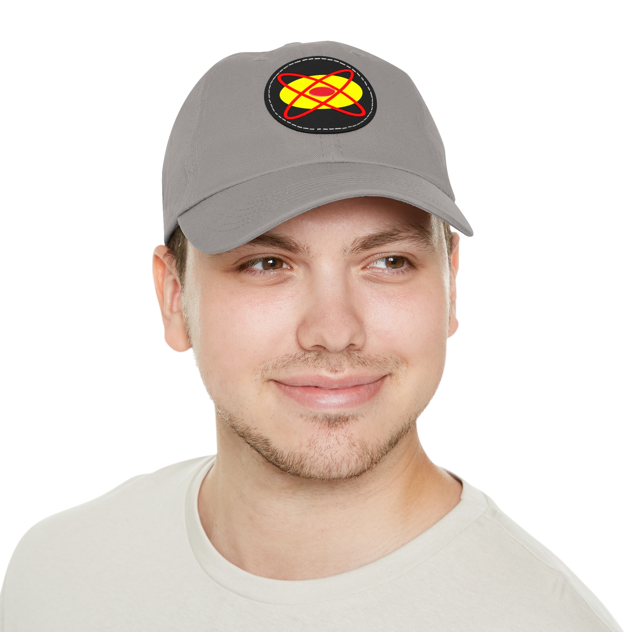 Atomic Sheldon Hat We Are All Atoms Cap - Image 14