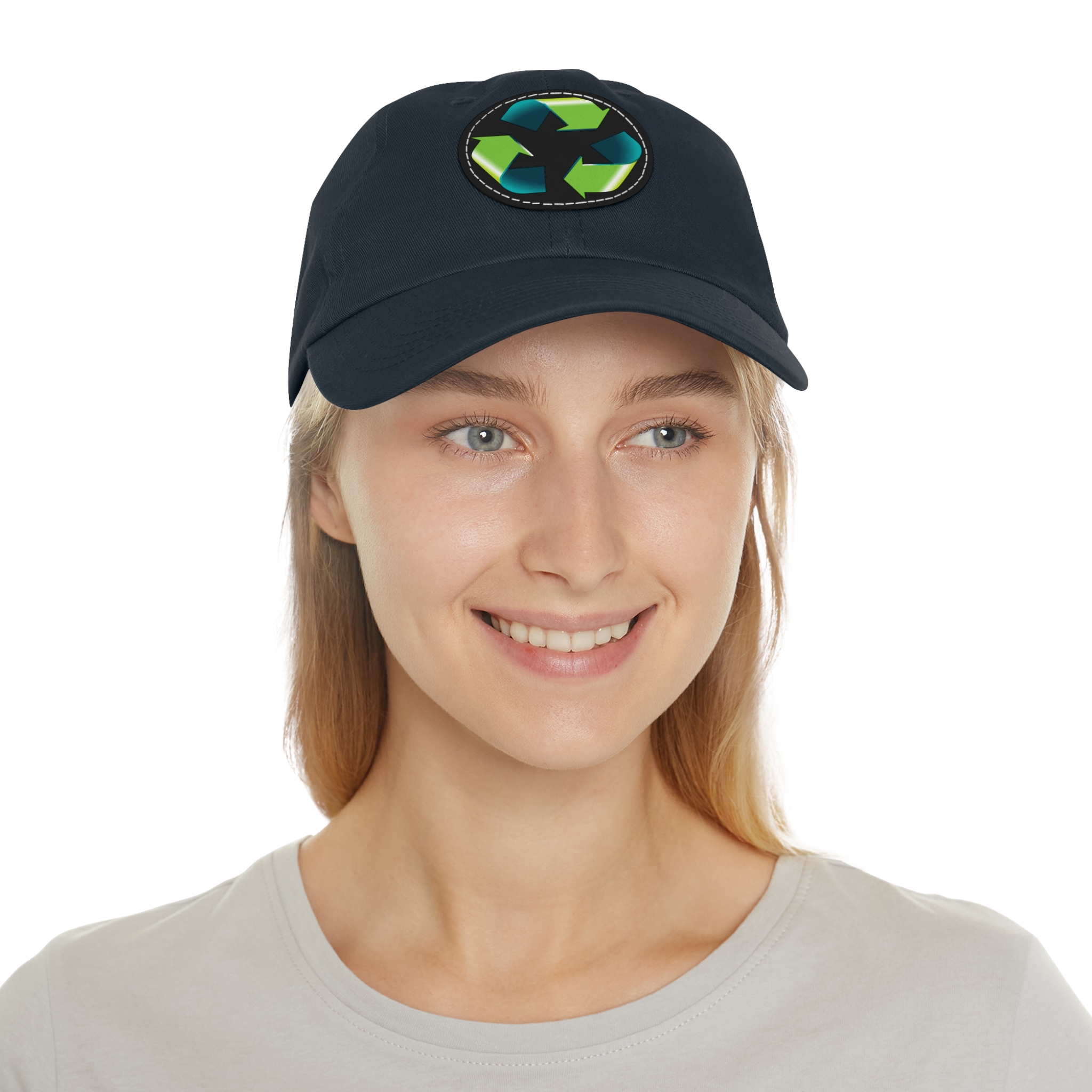 Leonard's Recycle Hat - Image 20