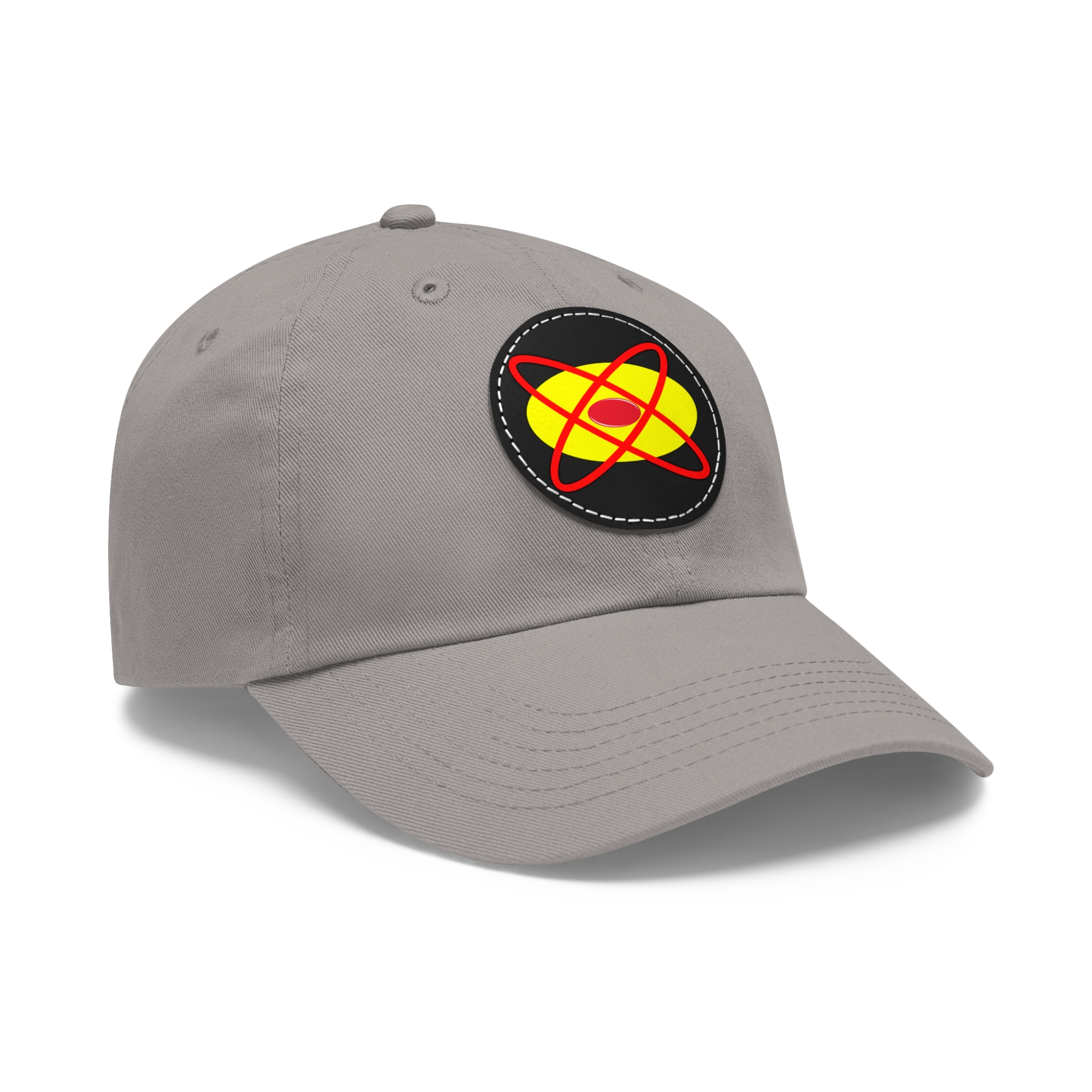 Atomic Sheldon Hat We Are All Atoms Cap - Image 13