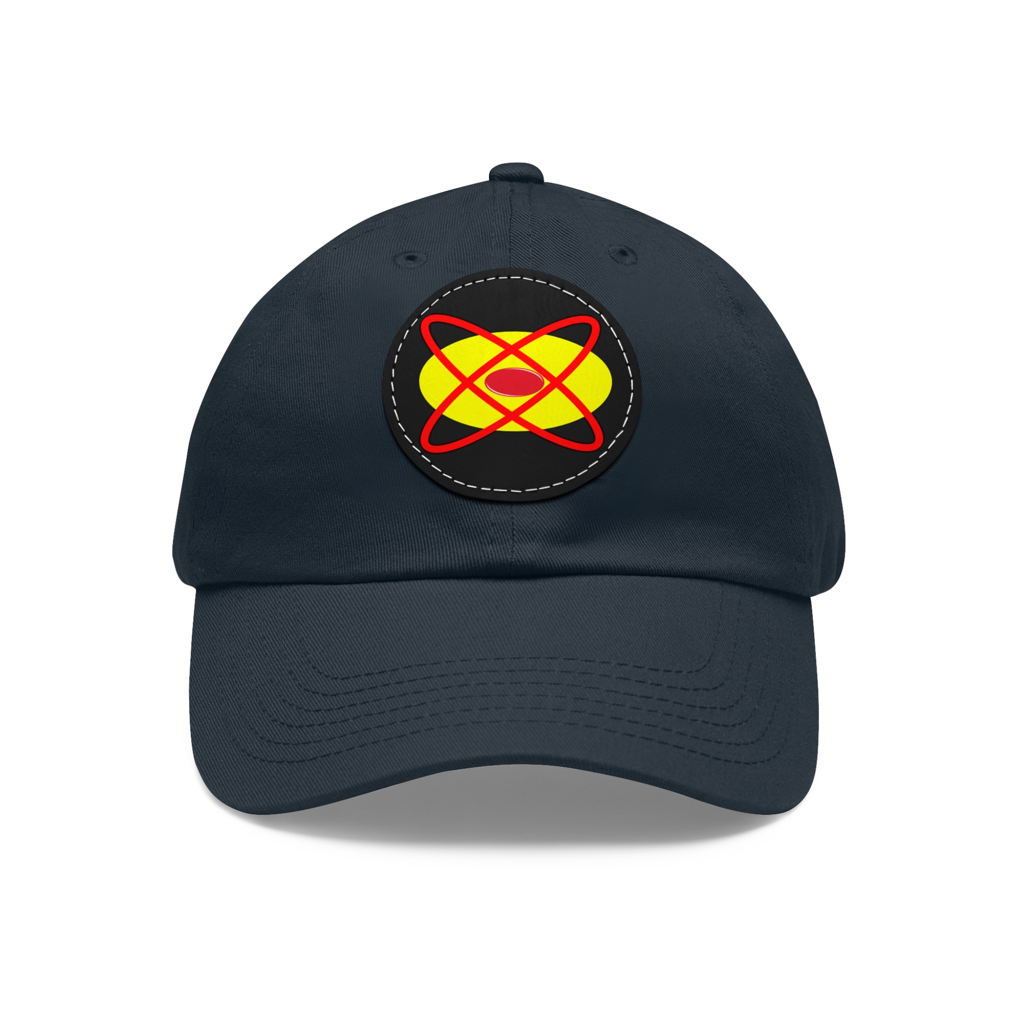 Atomic Sheldon Hat We Are All Atoms Cap - Image 7