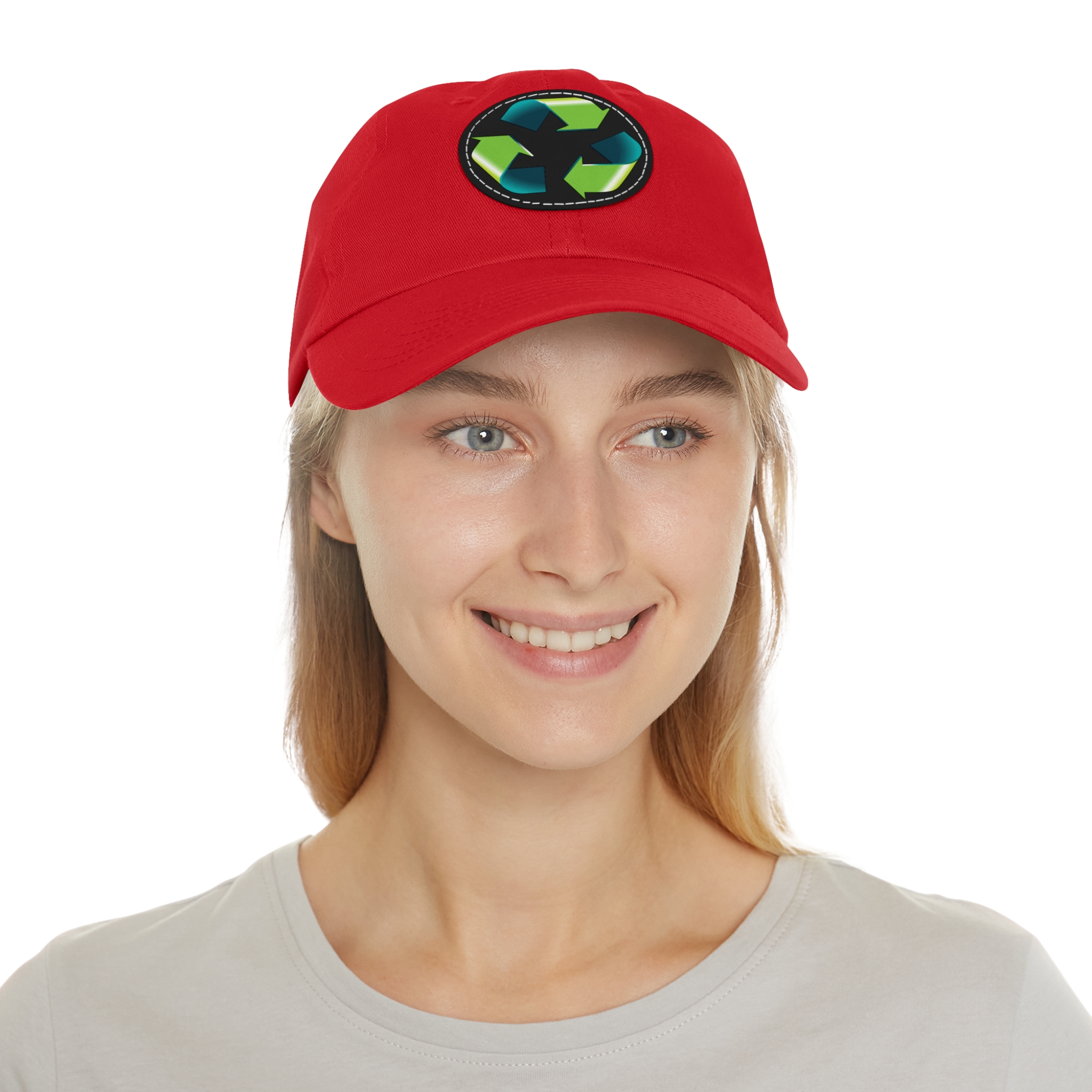 Leonard's Recycle Hat - Image 12