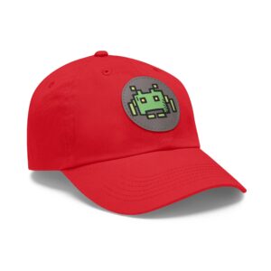 Sheldon Spaceman Invader Hat
