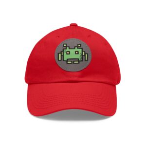 Sheldon Spaceman Invader Hat