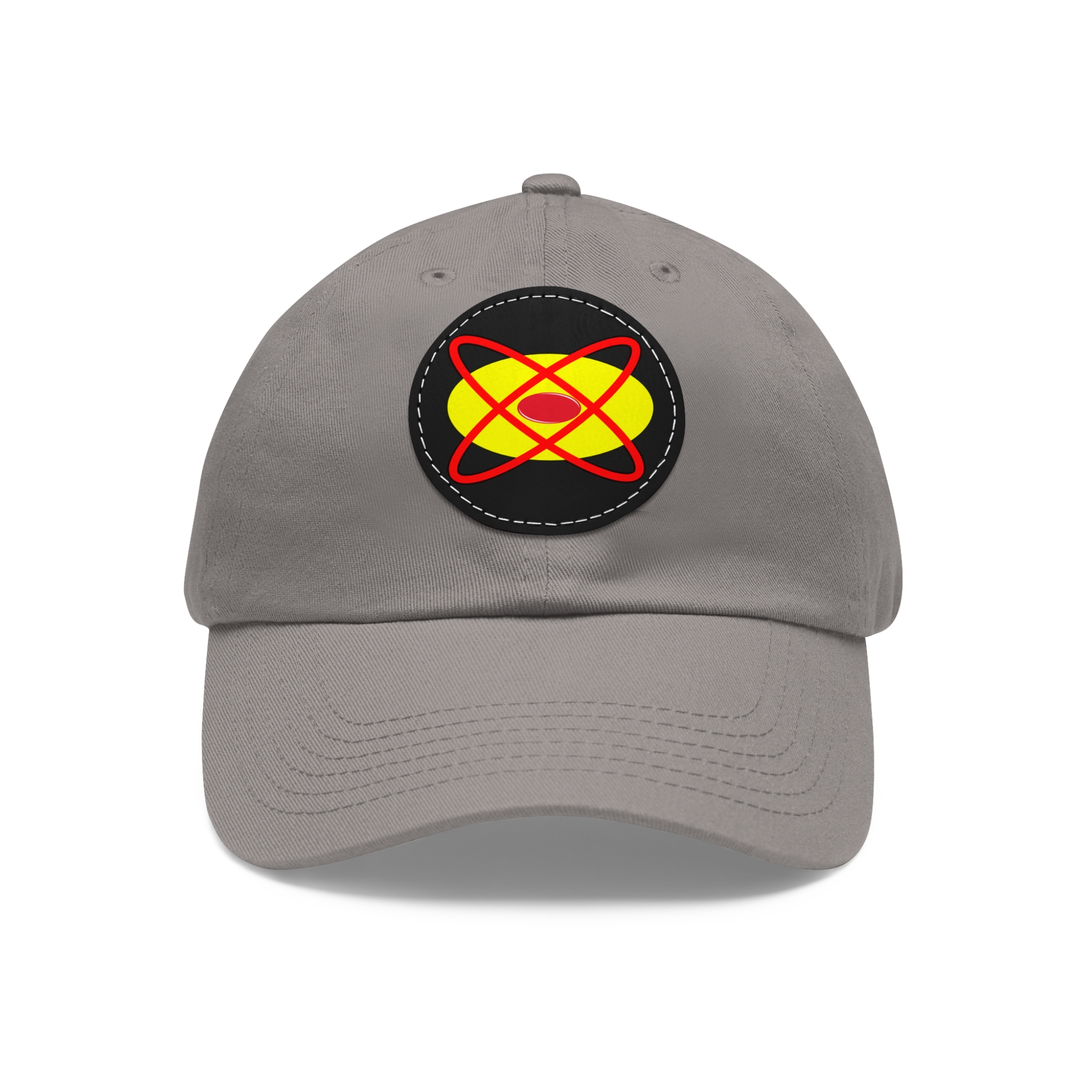 Atomic Sheldon Hat We Are All Atoms Cap - Image 12