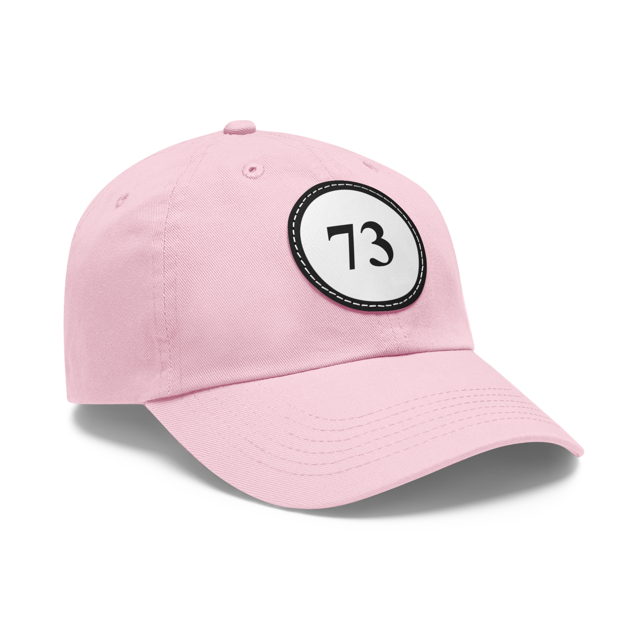 Sheldon Number 73 Hat The Thespian Catalyst Cap - Image 11