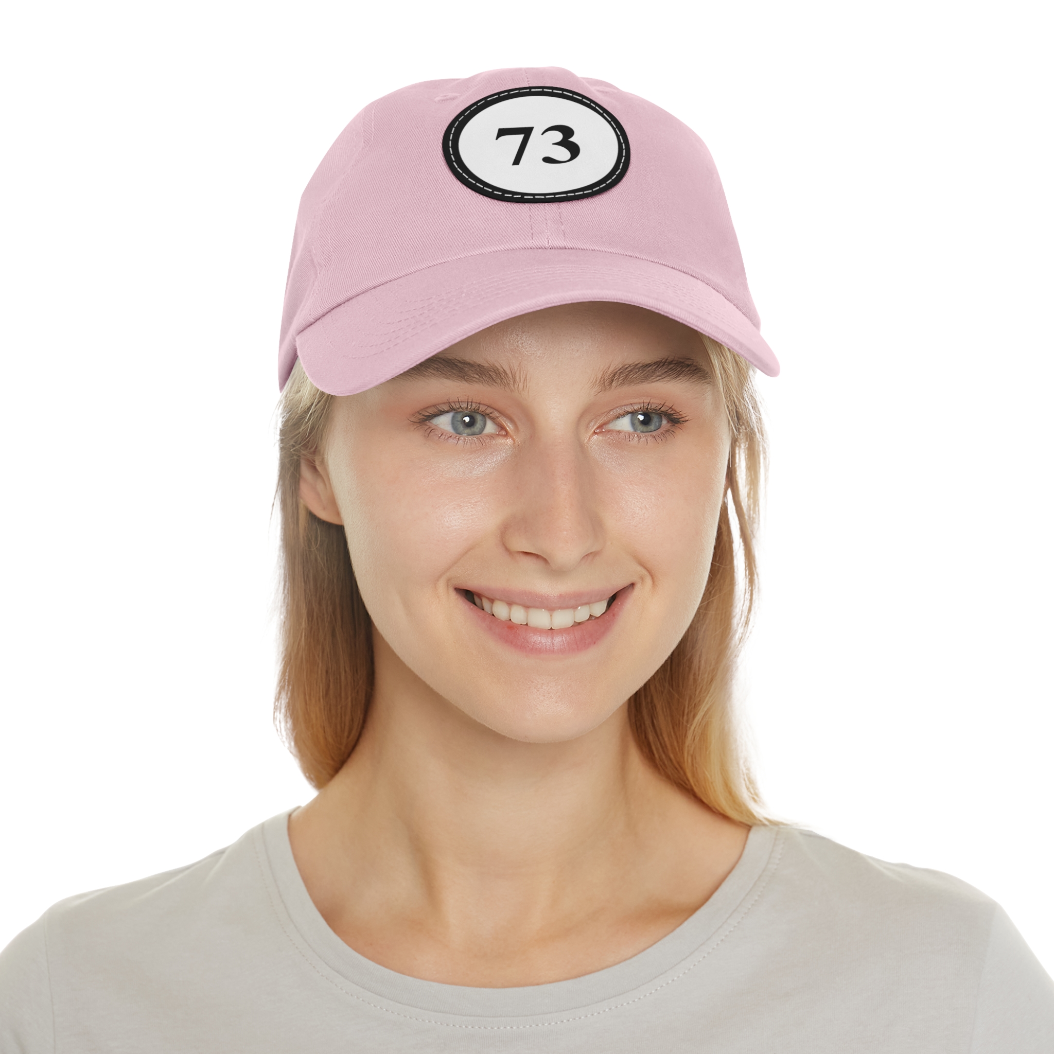 Sheldon Number 73 Hat The Thespian Catalyst Cap - Image 12